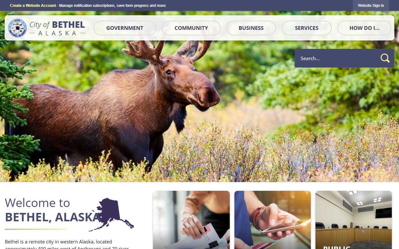 Bethel sex offenders city image