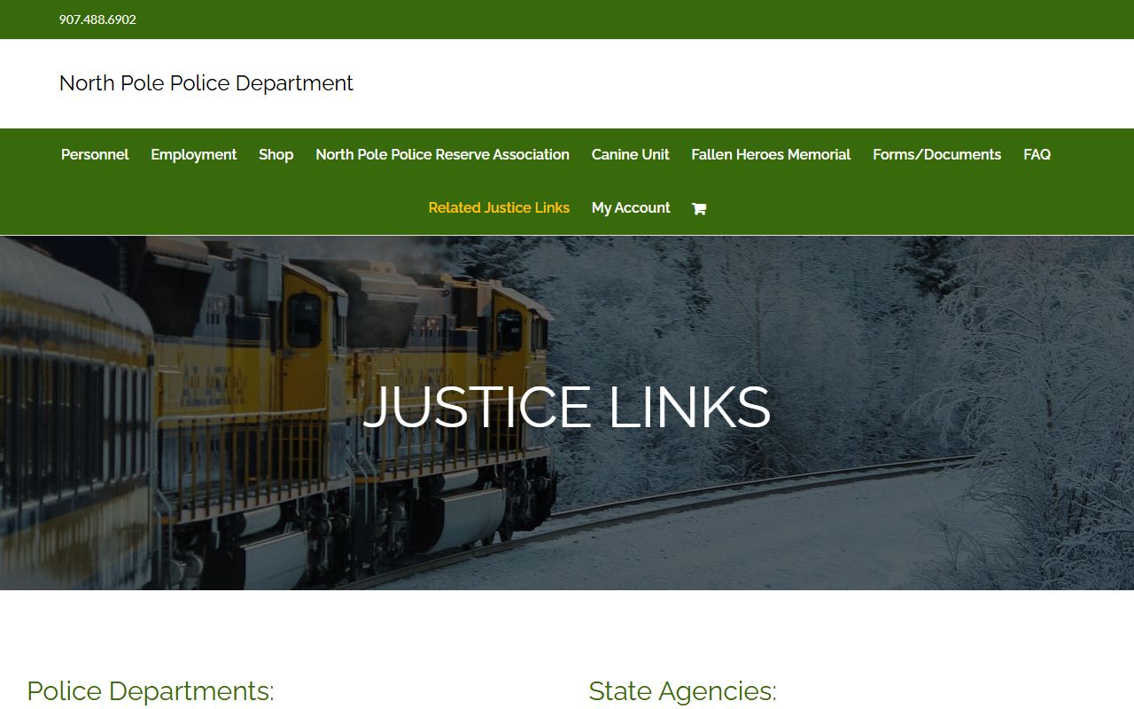 Bethel sex offenders police image